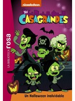 CASAGRANDE 3 UN HALLOWEEN INOLVIDABLE