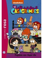 CASAGRANDE 4 UN TALLER PARA DOS