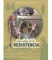 NIÑOS DE LA RESISTENCIA /4 LA ESCALADA