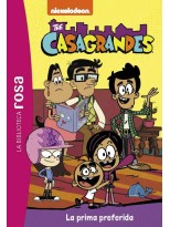 CASAGRANDE 5 LA PRIMA PREFERIDA