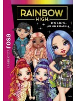 RAINBOW HIGH 11 ESTA OBRITA... ES UNA PESADILLA