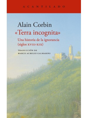 TERRA INCOGNITA