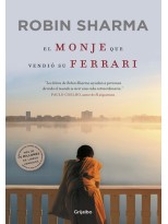 MONJE QUE VENDIÓ SU FERRARI, EL