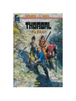 THORGAL 30 YO JOLAN (RUSTICA)