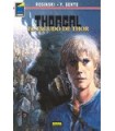 THORGAL 31 EL ESCUDO DE THOR (RUSTICA)