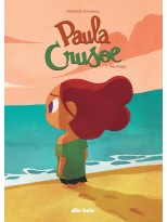 PAULA CRUSOE /1 NAUFRAGA