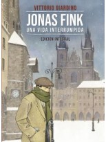 JONAS FINK, UNA VIDA INTERRUMPIDA