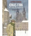 JONAS FINK, UNA VIDA INTERRUMPIDA