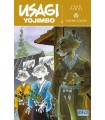 USAGI YOJIMBO IDW Nº 04 ENCRUCIJADA