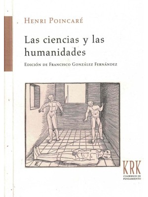 CIENCIAS Y LAS HUMANIDADES, LAS