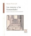 CIENCIAS Y LAS HUMANIDADES, LAS