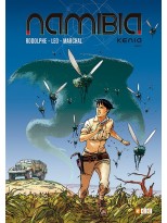 NAMIBIA (KENIA 2) 2ª ED.
