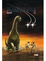 KENIA (KENIA 1) 2ª ED.