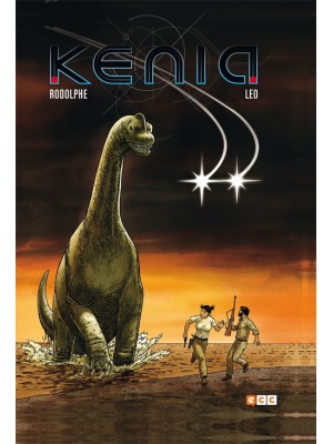 KENIA (KENIA 1) 2ª ED.