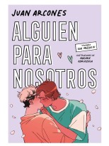 ALGUIEN PARA NOSOTROS (SIN MIEDO 3)