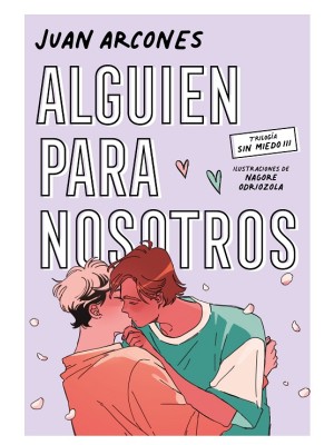 ALGUIEN PARA NOSOTROS (SIN MIEDO 3)
