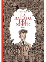 BALADA DEL NORTE, LA 3 N/E