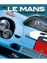 LE MANS, UN SIGLO DE 24 HORAS