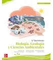 BIOLOGÍA, GEOLOGÍA Y CIENCIAS AMBIENTALES 1.º BACHILLERATO