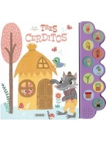 TRES CERDITOS SONIDOS