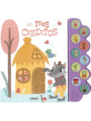 TRES CERDITOS SONIDOS