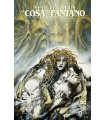 COSA DEL PANTANO: HERMANOS Y OTRAS HISTORIAS