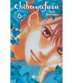 CHIHAYAFURU NÚM. 6