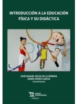 INTRODUCCIÓN A LA EDUCACIÓN FÍSICA Y SU DIDÁCTICA