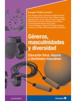 GÉNEROS, MASCULINIDADES Y DIVERSIDAD