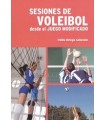 SESIONES DE VOLEIBOL.