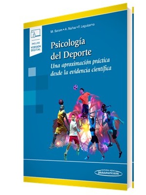 PSICOLOGÍA DEL DEPORTE