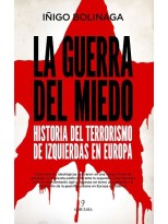 GUERRA DEL MIEDO, LA
