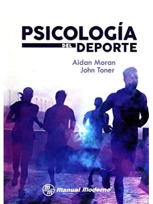 PSICOLOGÍA DEL DEPORTE