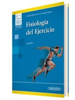 FISIOLOGÍA DEL EJERCICIO 4ªED  (+E-BOOK)