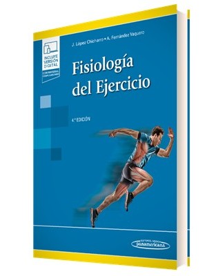 FISIOLOGÍA DEL EJERCICIO 4ªED  (+E-BOOK)