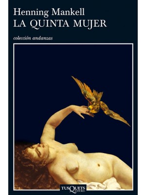 QUINTA MUJER, LA