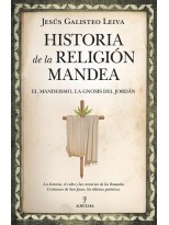 HISTORIA DE LA RELIGIÓN MANDEA