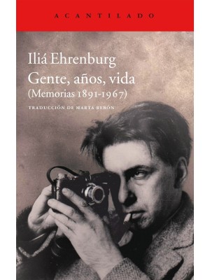 GENTE, AÑOS, VIDA