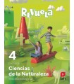 CIENCIAS DE LA NATURALEZA 4 PRIMARIA REVUELA PRINCIPADO DE ASTURIAS