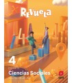 CIENCIAS SOCIALES 4 PRIMARIA REVUELA PRINCIPADO DE ASTURIAS