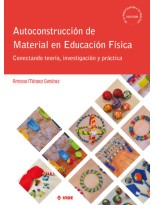 AUTOCONSTRUCCION DE MATERIAL EN EDUCACION FISICA