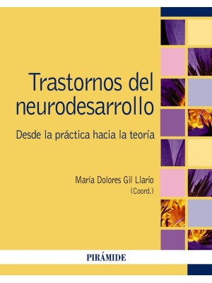 TRASTORNOS DEL NEURODESARROLLO