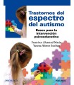 TRASTORNOS DEL ESPECTRO DEL AUTISMO