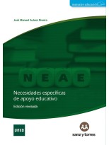 NECESIDADES ESPECÍFICAS DE APOYO EDUCATIVO