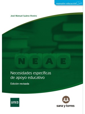 NECESIDADES ESPECÍFICAS DE APOYO EDUCATIVO