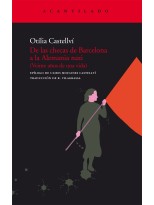 DE LAS CHECAS DE BARCELONA A LA ALEMANIA NAZI