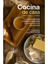 COCINA DE CASA PARA HIJOS Y NIETOS