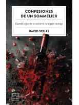 CONFESIONES DE UN SOMMELIER