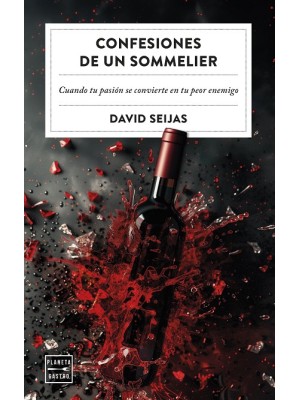 CONFESIONES DE UN SOMMELIER