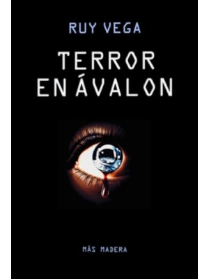 TERROR EN ÁVALON